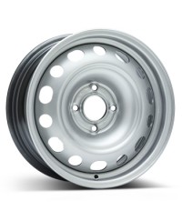 ALST (KFZ) 8477 Citroen Berlingo Van S R15 W6.5 PCD4x108 ET27 DIA65   